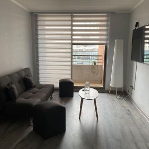 Apartamento de 2 Habitaciones